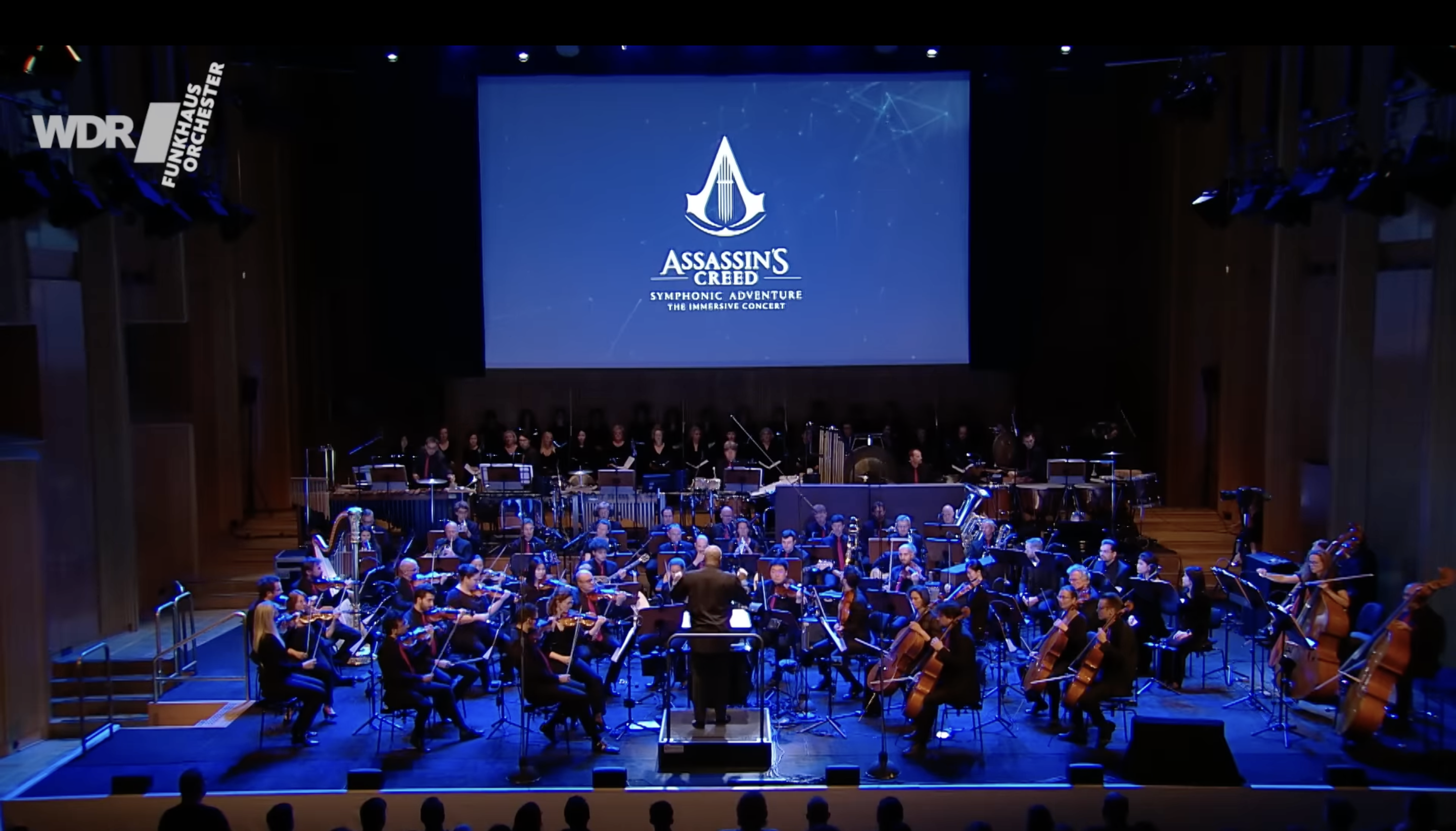 Assassin's Creed Symphony